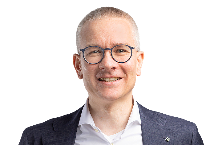 Dr. Nikolaus Vincent Manthey KPMG Klardenker