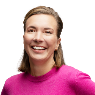 Portraitbild von Anna Richter