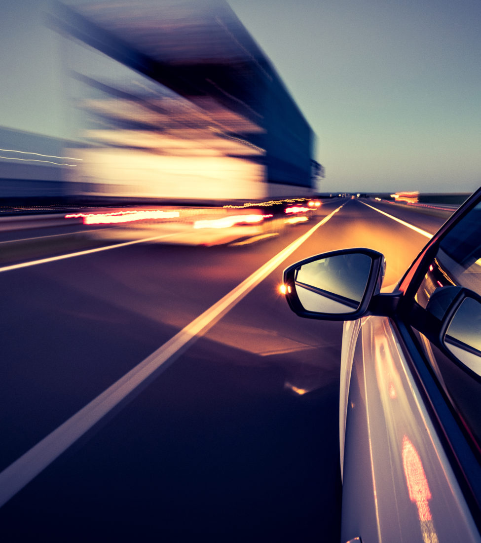 Autonomes Elektroauto Und Die Fahrt Ins Ungewisse