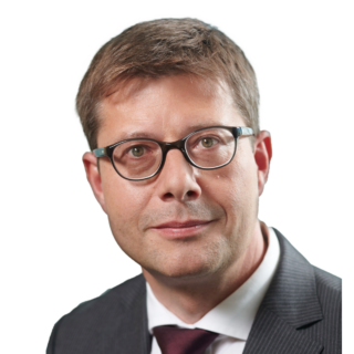 Portraitbild von Torsten Müller