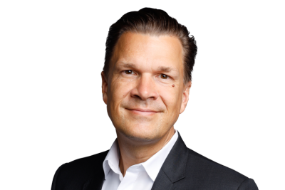 Portraitbild von Till Karrer