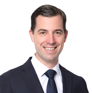 Portraitbild von Michael Niederée