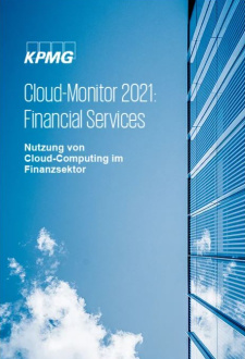 Cloud-Monitor 2021: Financial Services