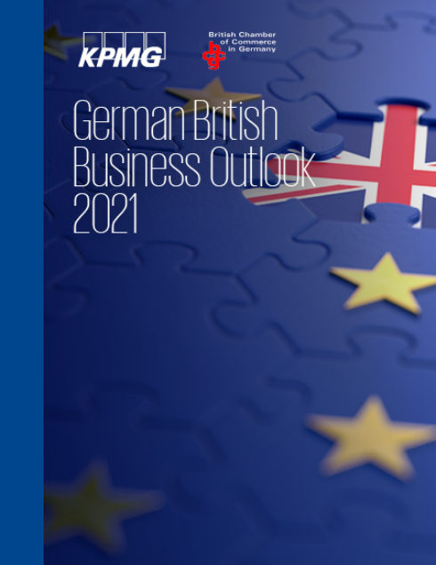 German British Business Outlook 2021