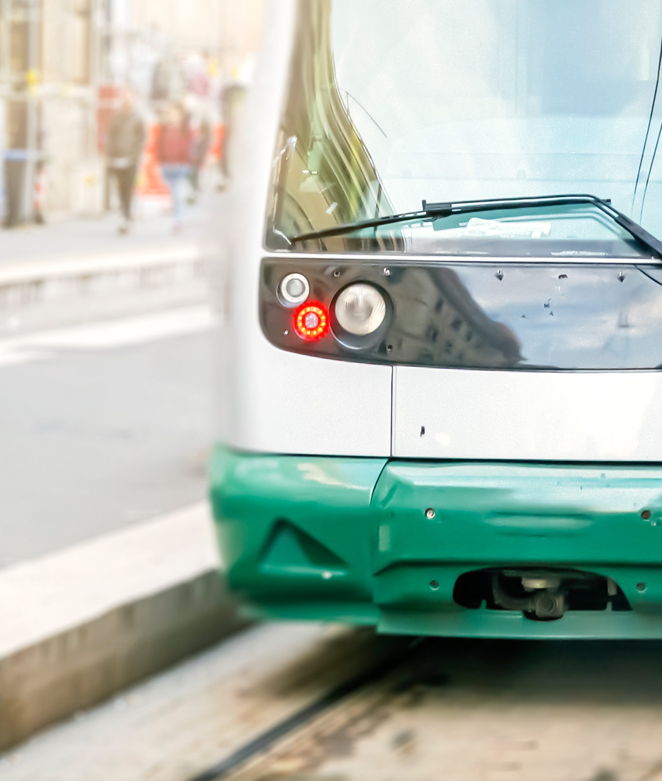 Mobilitätswende: Szenarien für den urbanen Transport der Zukunft