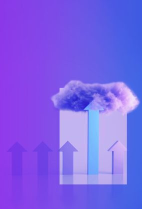 Cloud-Monitor 2022: Nutzung von Cloud-Computing im Finanzsektor