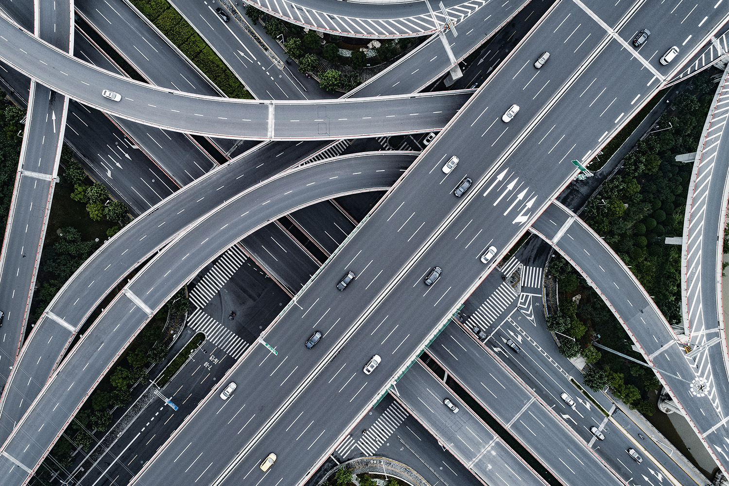 Entwicklung unserer Infrastruktur – das wird wichtig