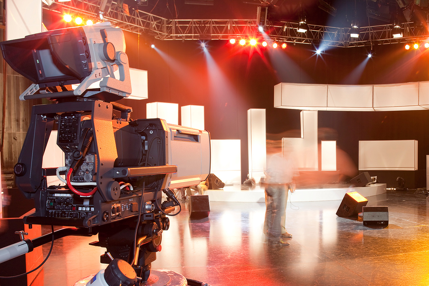 So erreicht der öffentlichrechtliche Rundfunk eine moderne Compliance