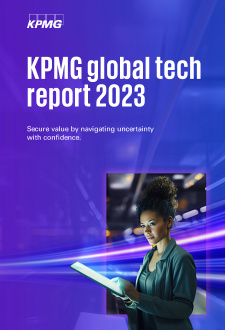 Global tech report 2023