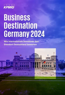 Business Destination Germany 2024