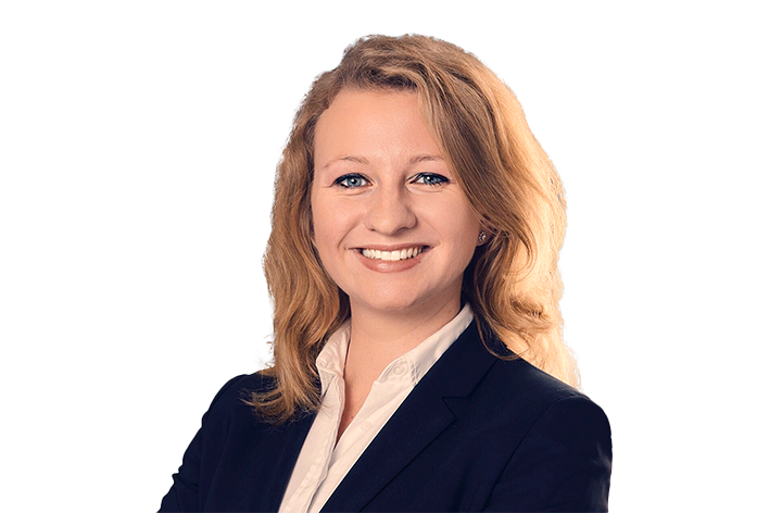 Dr. Sophie Henkel KPMG Klardenker