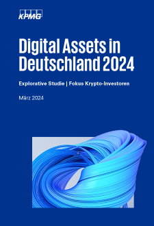 Digital Assets in Deutschland 2024