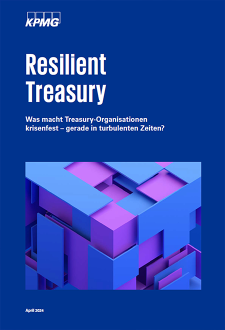 Resilient Treasury