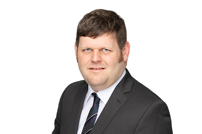 Dr. Martin Riplinger – KPMG Klardenker