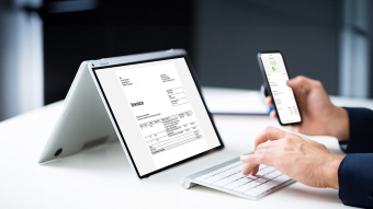 E-Rechnung ab 2025: 5 Ratschläge zur Umsetzung