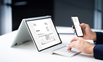 E-Rechnung ab 2025: 5 Ratschläge zur Umsetzung