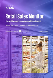 Retail Sales Monitor 3/2024