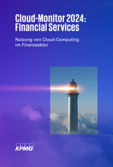 Cloud-Monitor 2024: Financial Services