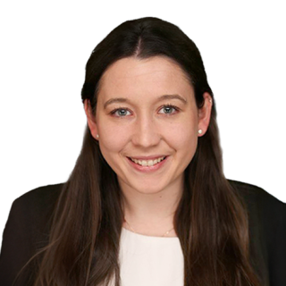 Portraitbild von Julia Jöns