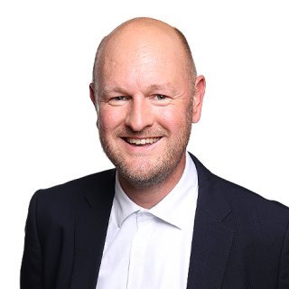 Portraitbild von Thomas Efkemann