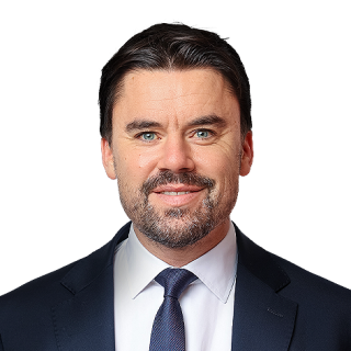 Portraitbild von Serjoscha Keck