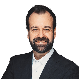 Portraitbild von Andreas Sowula