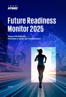 Future Readiness Monitor