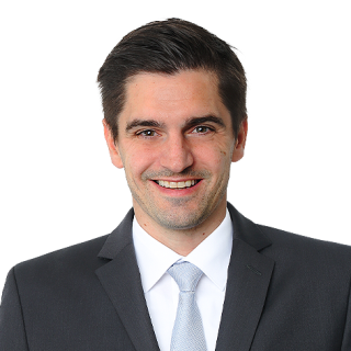 Portraitbild von Lucas Daus