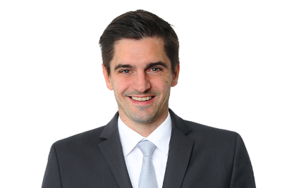Portraitbild von Lucas Daus