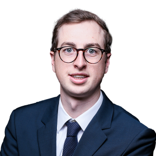 Portraitbild von Thomas Fischer