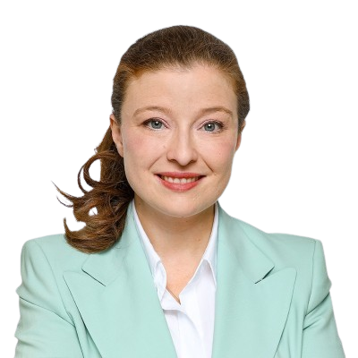 Portraitbild von Lisa Katharina Schmeing Schosser