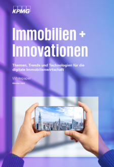 Whitepaper: „Immobilien + Innovationen“