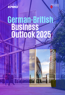 German-British Business Outlook 2025
