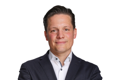 Portraitbild von Torben Liedtke