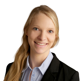 Portraitbild von Simone Gratz