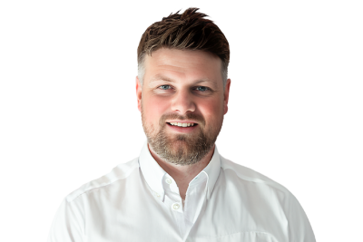 Portraitbild von Thomas Gronenwald