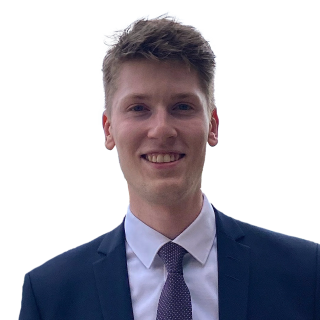 Portraitbild von Ruben Kummer