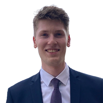 Portraitbild von Ruben Kummer