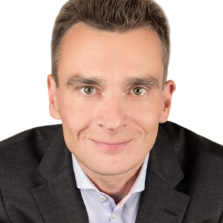 Portraitbild von Andreas  Kopp