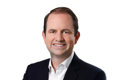 Portraitbild von Florian Rieser