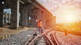 Warum Infrastruktur zum neuen Wettbewerbsvorteil wird