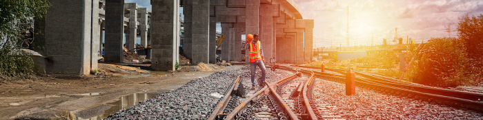 Warum Infrastruktur zum neuen Wettbewerbsvorteil wird