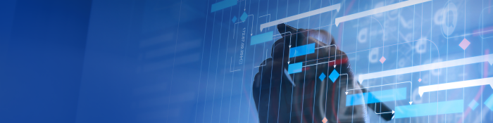 Eine Hand, die einen Stift hält. malt auf einer digitalen Oberfläche.