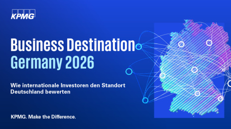 Wie attraktiv ist Deutschland aus Sicht internationaler Investoren? Die Studie liefert Einordnung, Stärken und Schwächen im Standortvergleich.