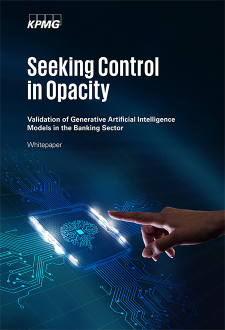 Validation of Generative AI Models in the Banking Sector