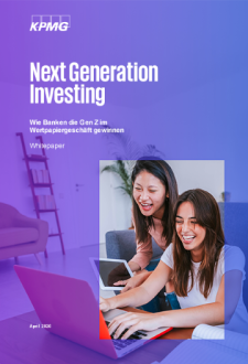 Next Generation Investing