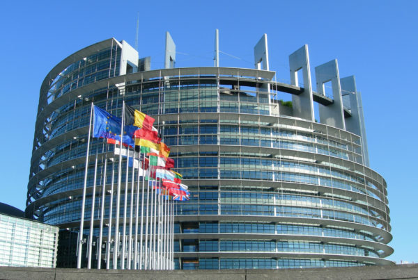 KI Regulierung Banken Europa
