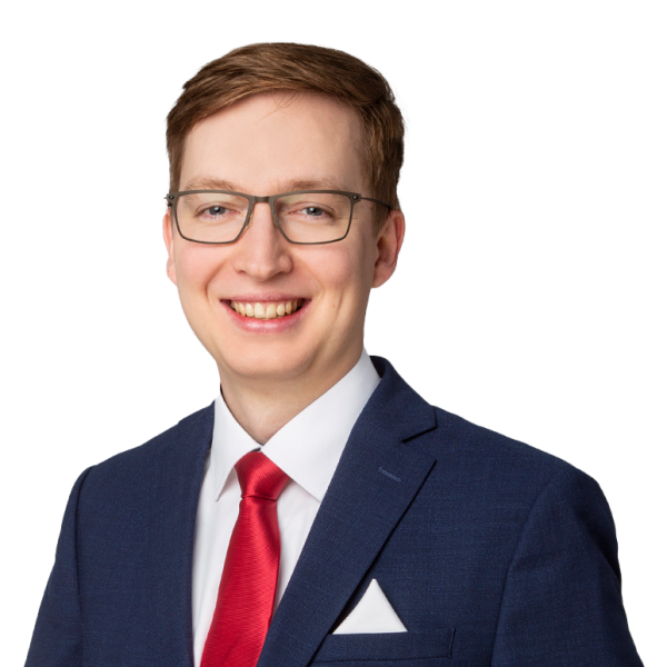 Tom Waldeck