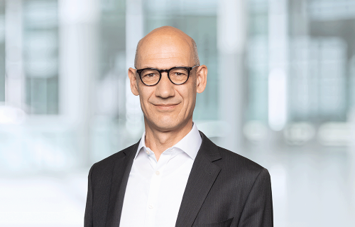 Dr. Holger Spielberg