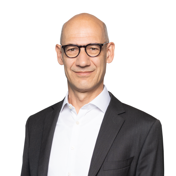 Dr. Holger Spielberg